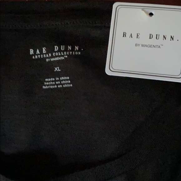 NEW Rae Dunn “Hot Mess” T shirt - Picture 5 of 5